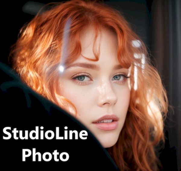 StudioLine Photo Classic Plus